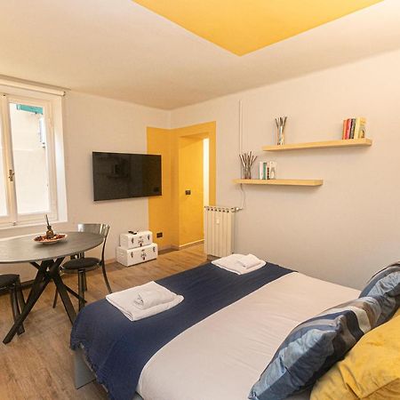 Giano Host - I Teatri Apartment Genoa Exterior photo