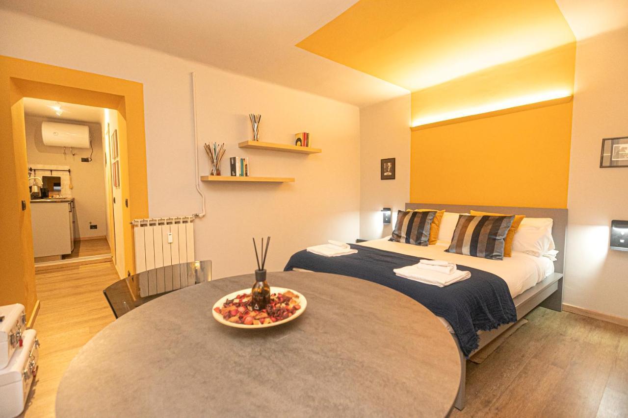 Giano Host - I Teatri Apartment Genoa Exterior photo